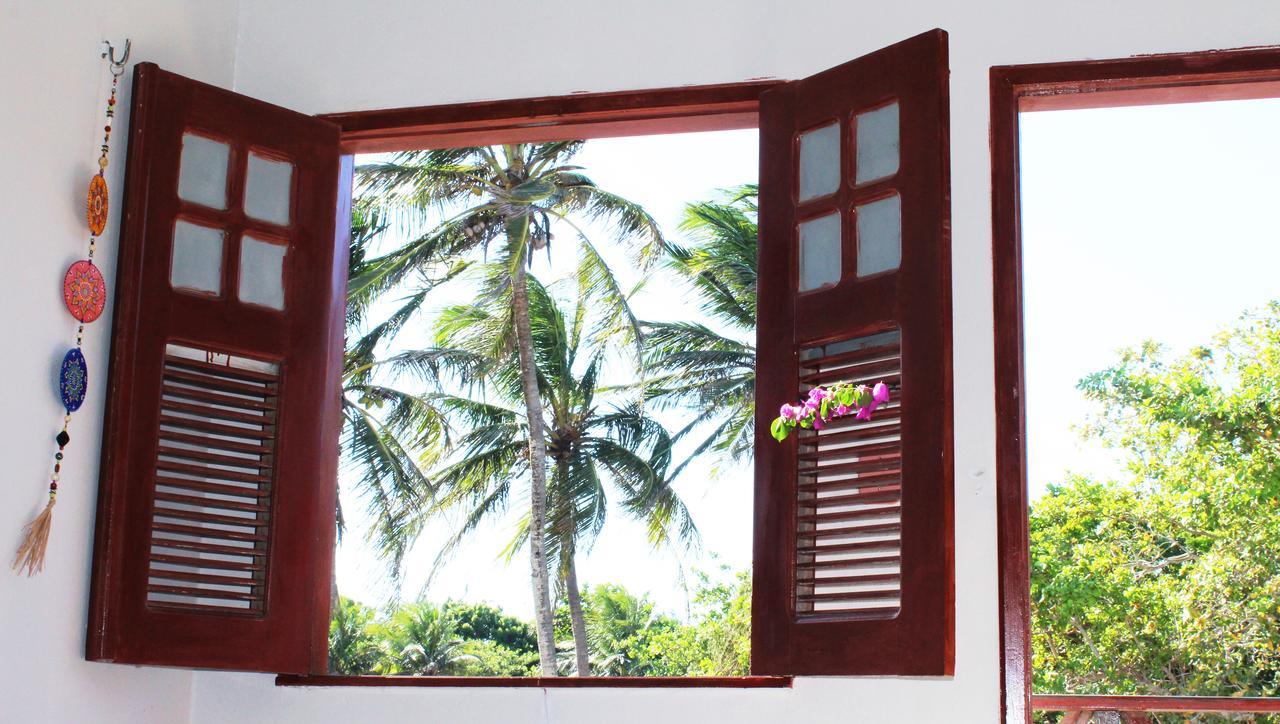 Jeri Bahia Hostel Jijoca de Jericoacoara Buitenkant foto