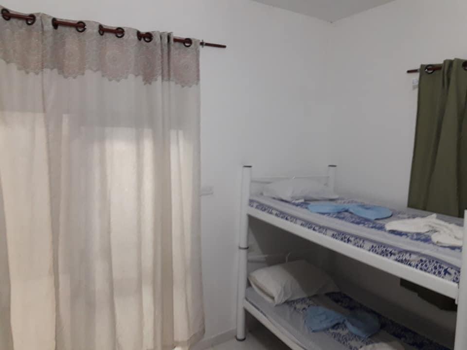 Jeri Bahia Hostel Jijoca de Jericoacoara Buitenkant foto