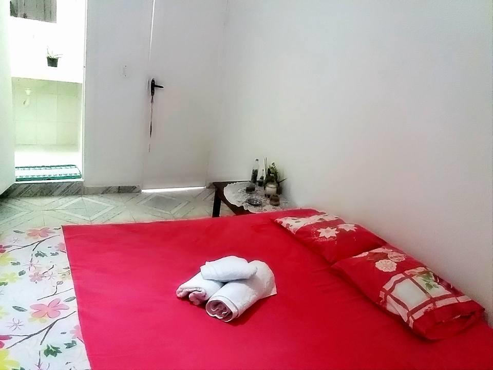 Jeri Bahia Hostel Jijoca de Jericoacoara Buitenkant foto