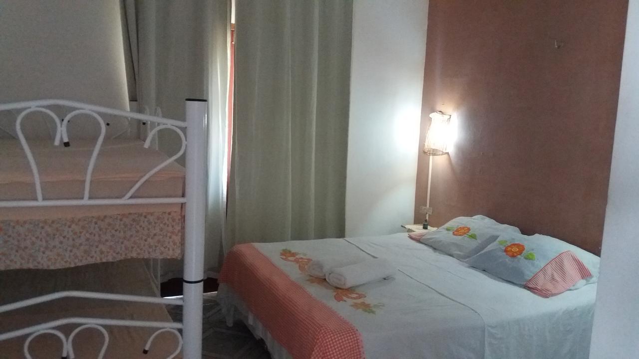 Jeri Bahia Hostel Jijoca de Jericoacoara Buitenkant foto