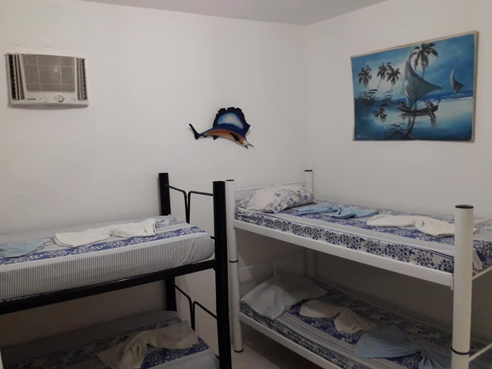 Jeri Bahia Hostel Jijoca de Jericoacoara Buitenkant foto