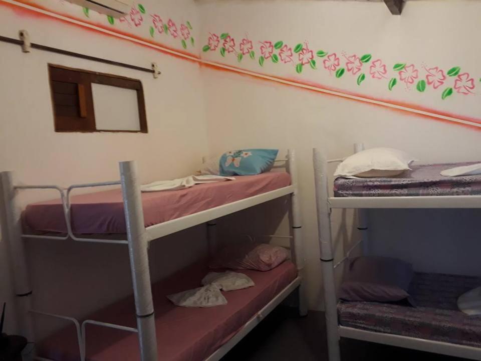 Jeri Bahia Hostel Jijoca de Jericoacoara Buitenkant foto