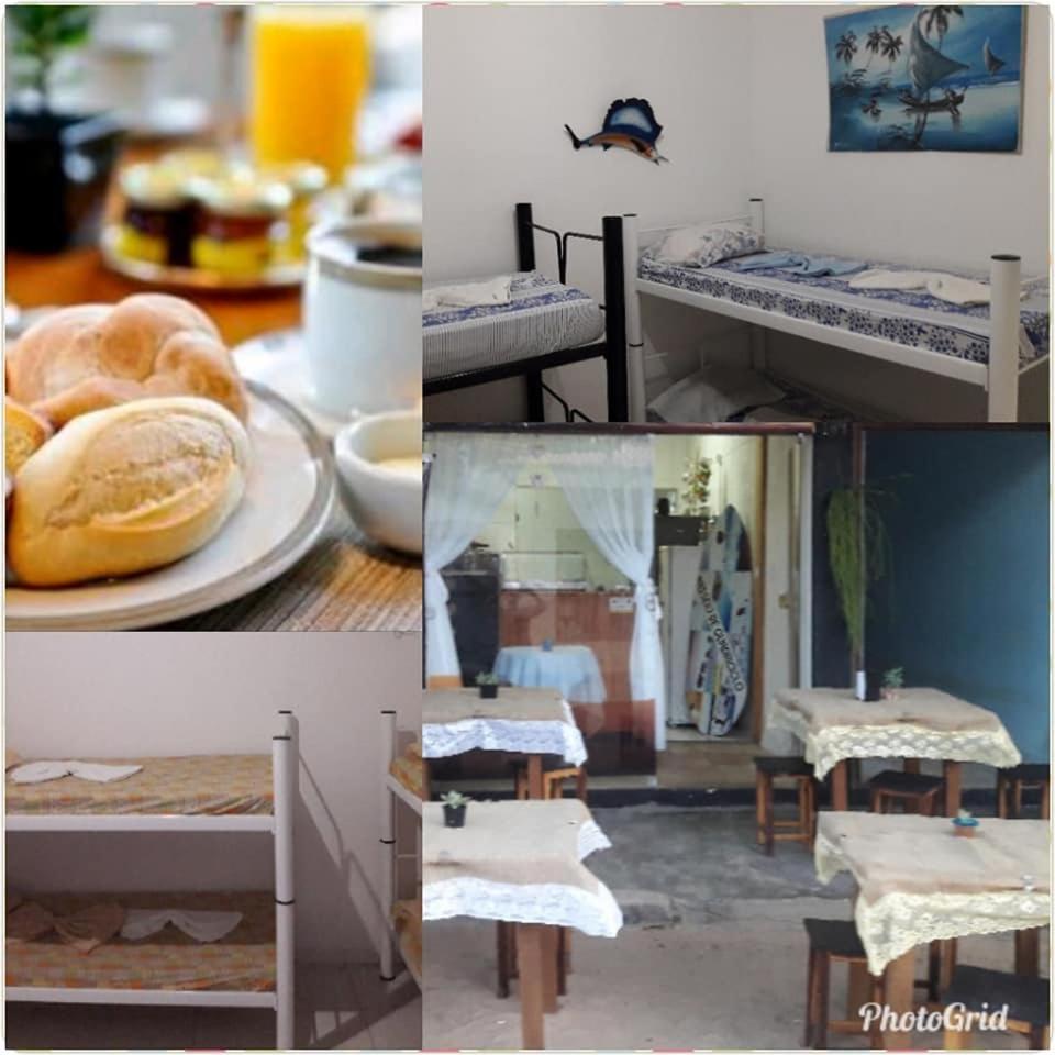 Jeri Bahia Hostel Jijoca de Jericoacoara Buitenkant foto