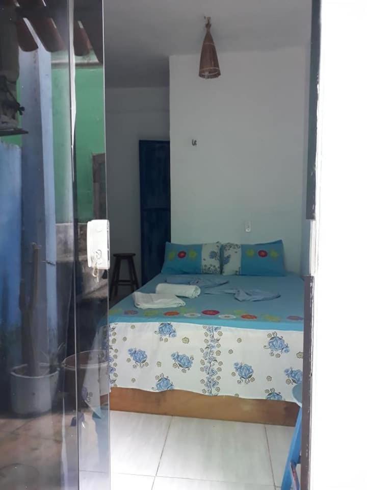 Jeri Bahia Hostel Jijoca de Jericoacoara Buitenkant foto