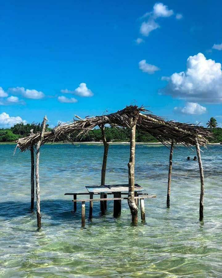 Jeri Bahia Hostel Jijoca de Jericoacoara Buitenkant foto