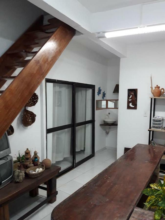 Jeri Bahia Hostel Jijoca de Jericoacoara Buitenkant foto