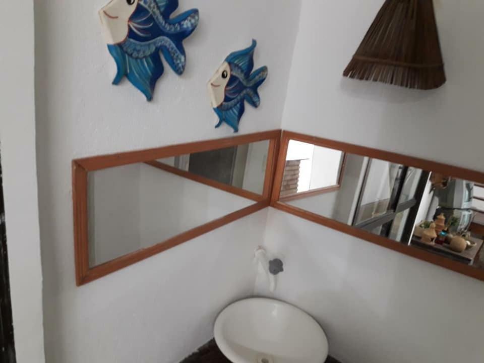 Jeri Bahia Hostel Jijoca de Jericoacoara Buitenkant foto