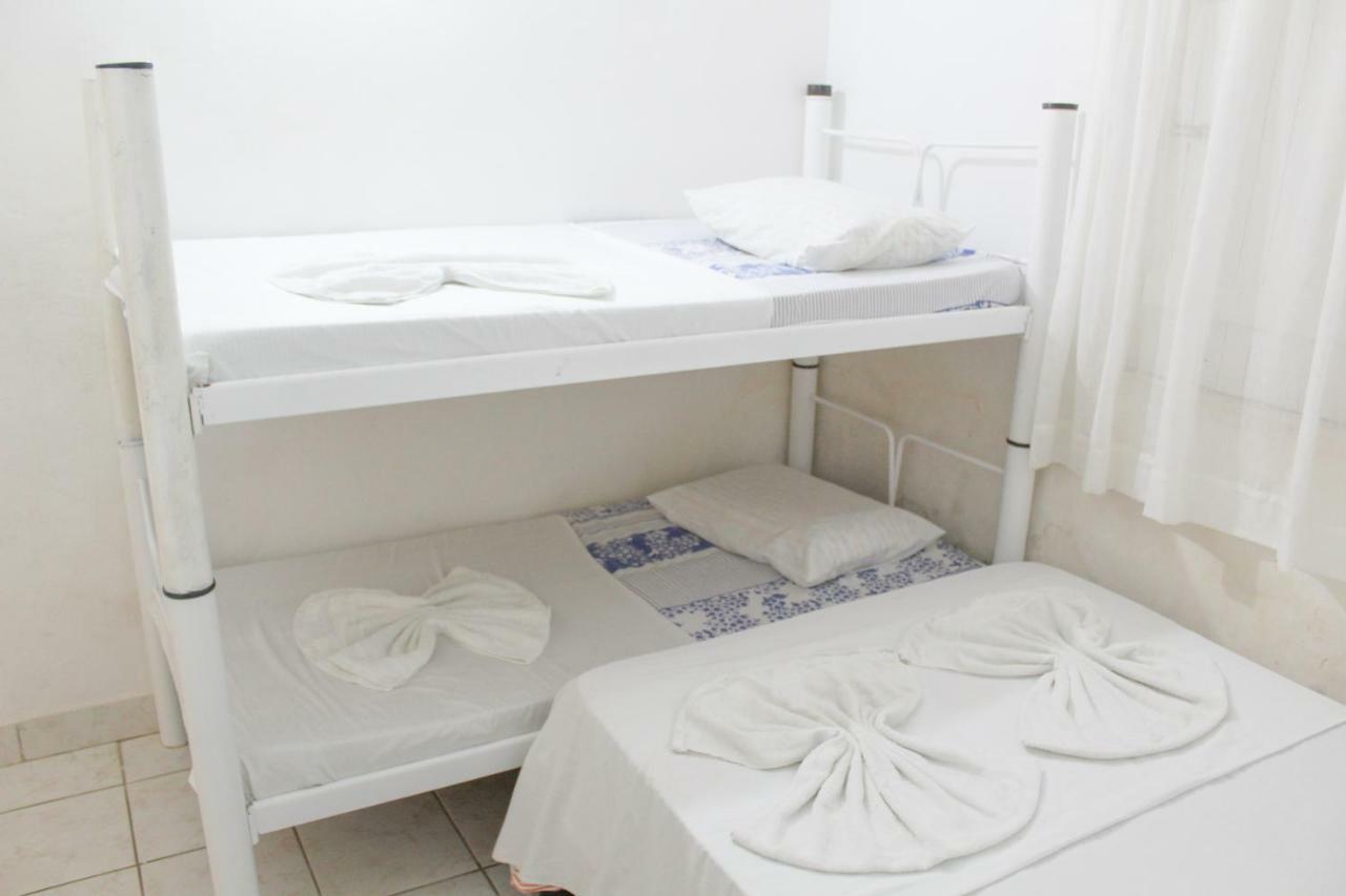 Jeri Bahia Hostel Jijoca de Jericoacoara Buitenkant foto