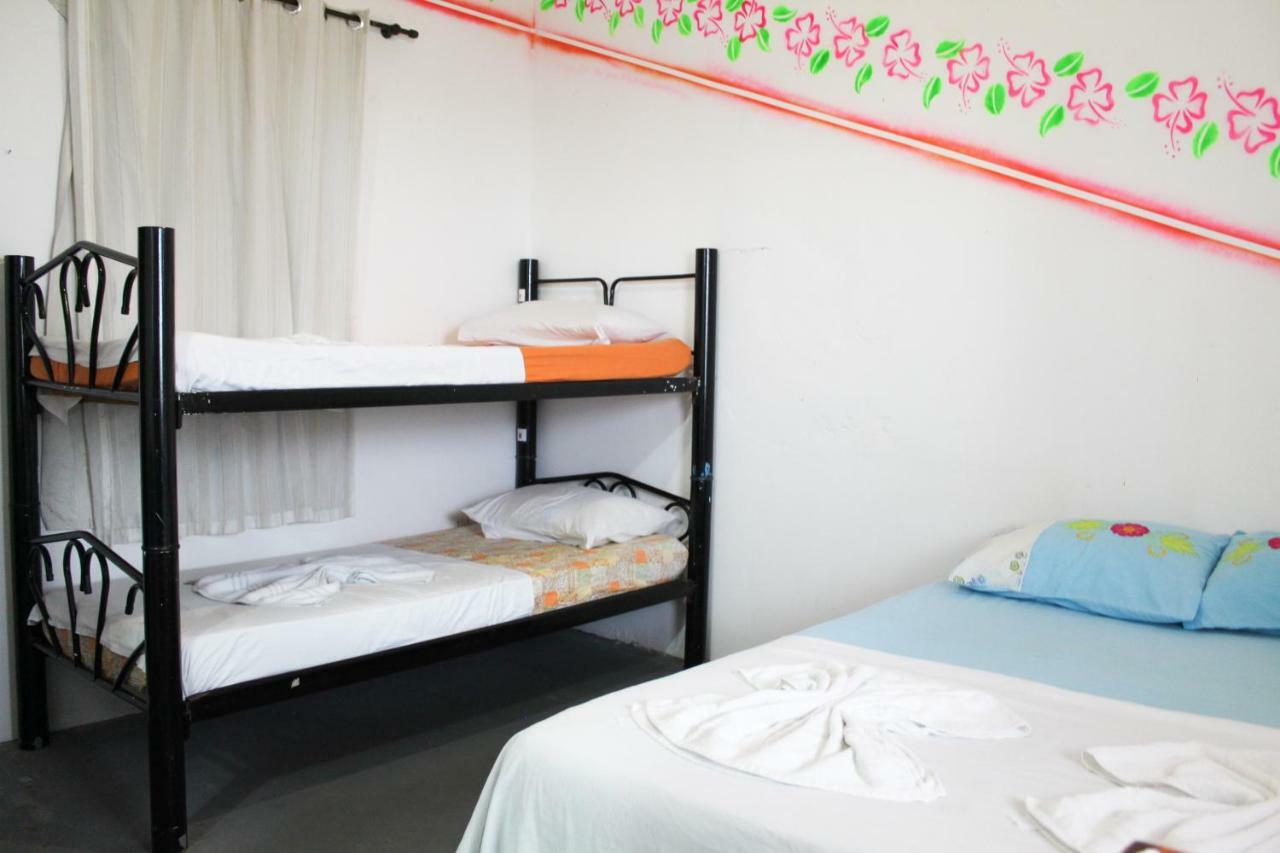 Jeri Bahia Hostel Jijoca de Jericoacoara Buitenkant foto
