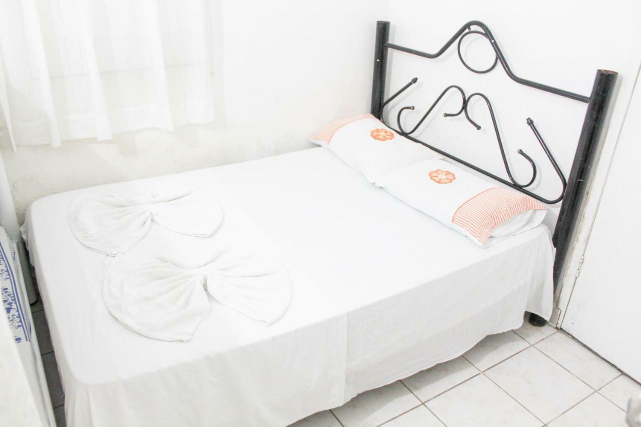 Jeri Bahia Hostel Jijoca de Jericoacoara Buitenkant foto