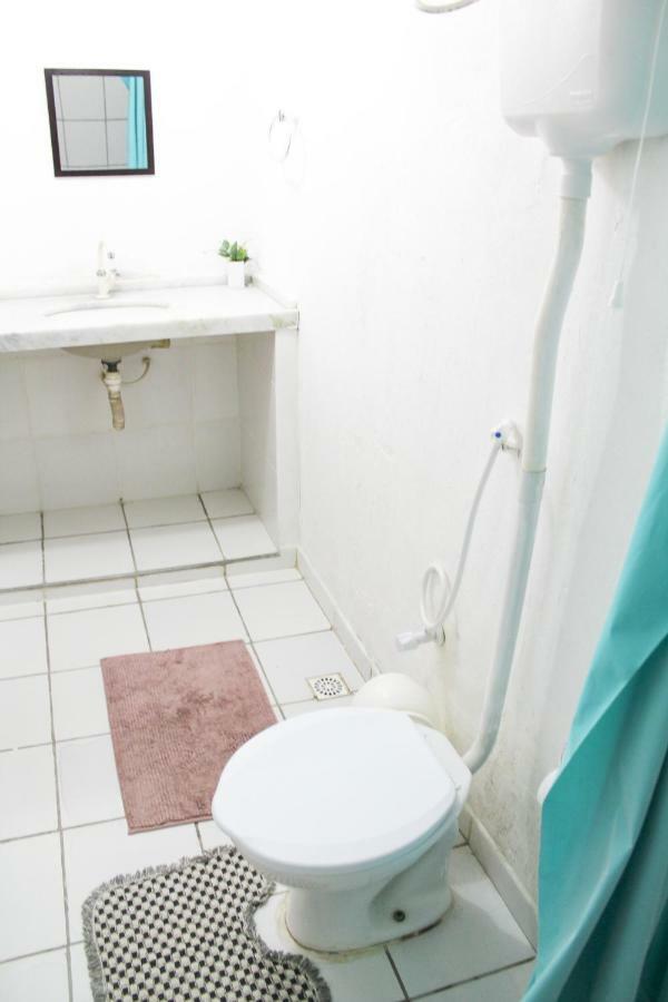 Jeri Bahia Hostel Jijoca de Jericoacoara Buitenkant foto