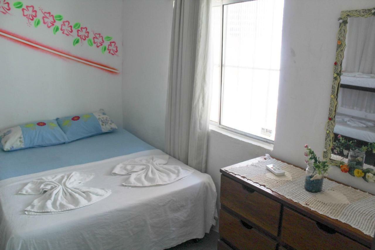 Jeri Bahia Hostel Jijoca de Jericoacoara Buitenkant foto