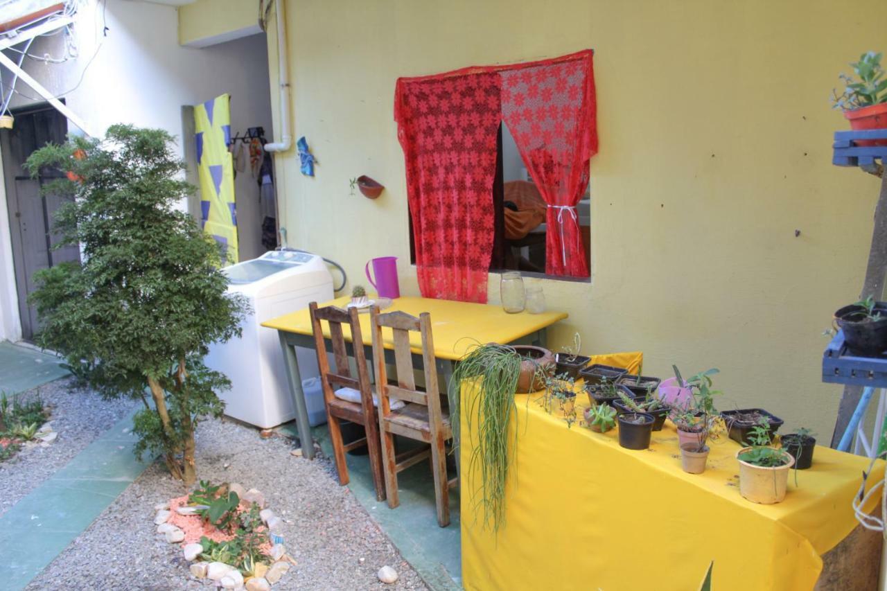Jeri Bahia Hostel Jijoca de Jericoacoara Buitenkant foto