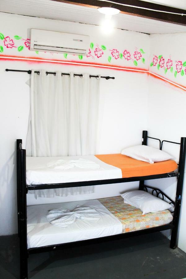 Jeri Bahia Hostel Jijoca de Jericoacoara Buitenkant foto